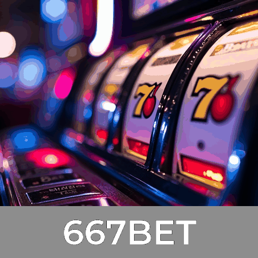Cassino Online 667BET