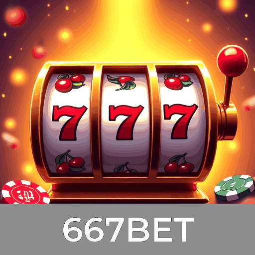 Acessar o site 667BET COM