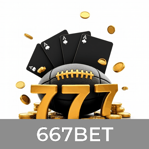 Acesso ao 667BET