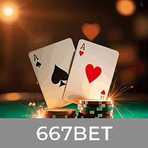 Apostas no 667BET