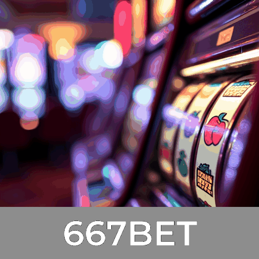 Cadastro na 667BET