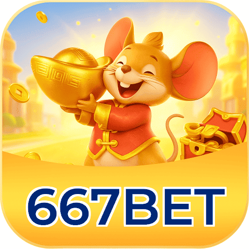 667BET logo