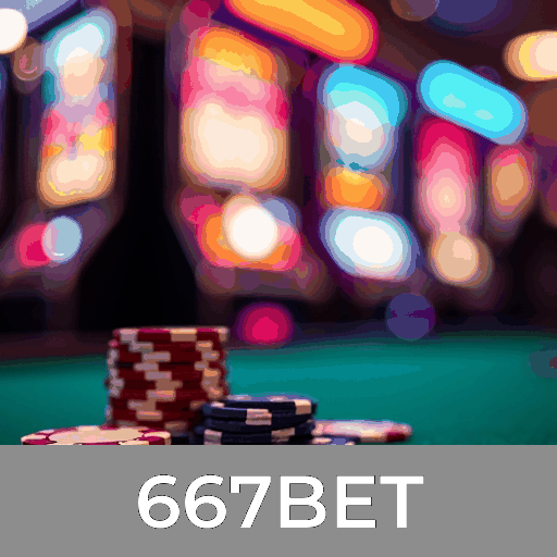 Cassino Online 667BET