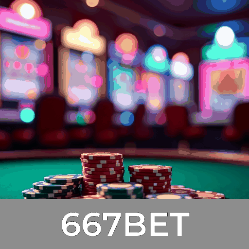 Cassino Online 667BET