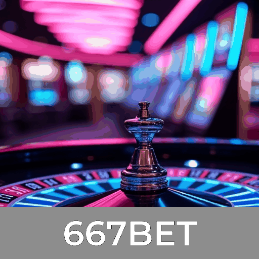 Cadastro na 667BET