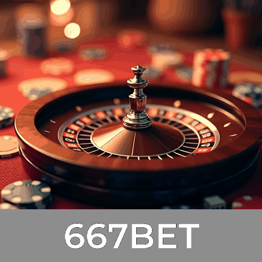 Cadastro na 667BET