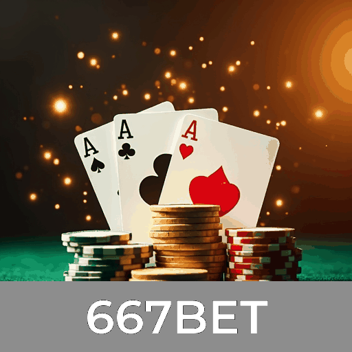 Cadastro na 667BET