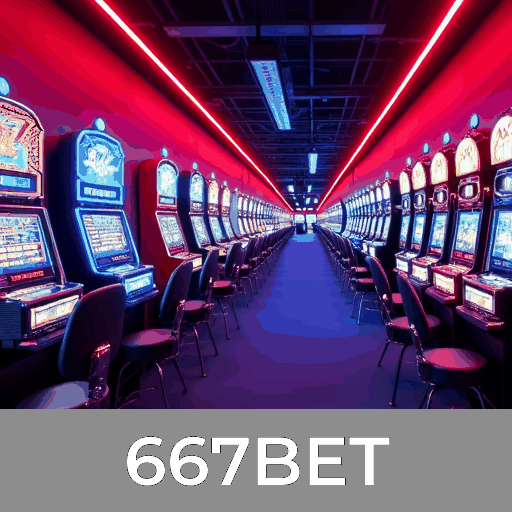 Cadastro na 667BET