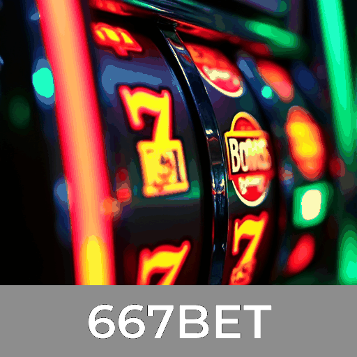 Cassino Online 667BET