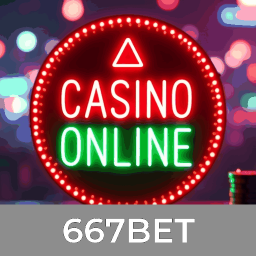 Acesso ao 667BET