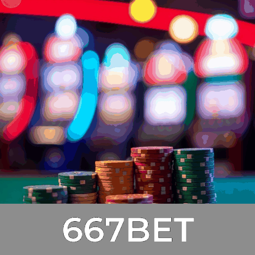 Acesso ao 667BET