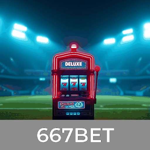 Cassino Online 667BET