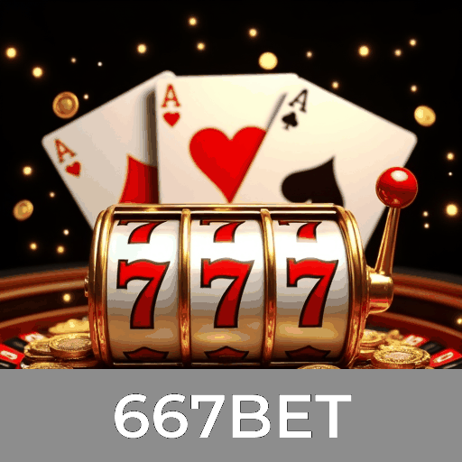 Acesso ao 667BET