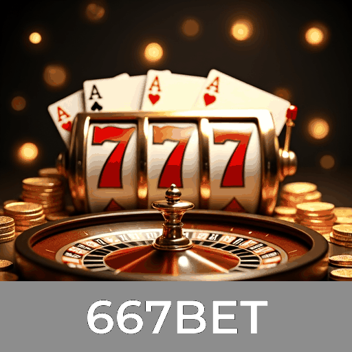 Cadastro na 667BET