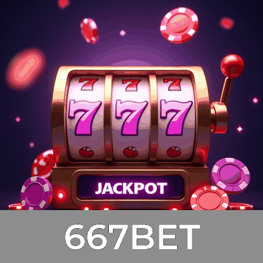 Cassino Online 667BET
