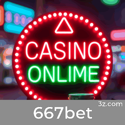 667bet: Plataforma de Apostas Confiável e Rápida