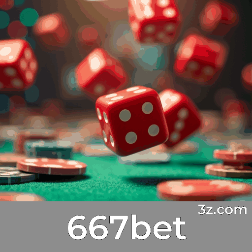667bet: Seu Destino de Jogos com Excelência e Segurança