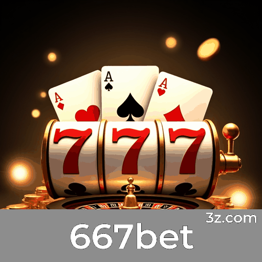 667bet: Experiência de Cassino Imersiva para Brasileiros