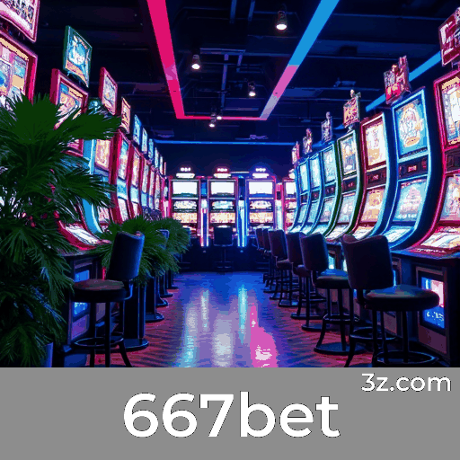 Maximize Experiência de Jogo com 667bet: Táticas Comprovadas