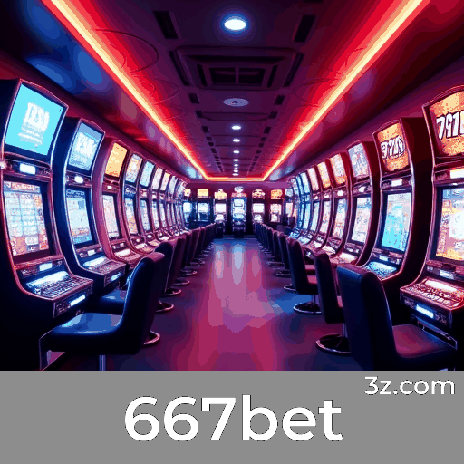 Controle Inteligente e Personalizado na Sua Conta 667bet