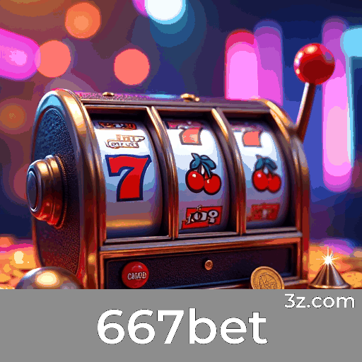 667bet: Experiência de Cassino Imersiva para Brasileiros