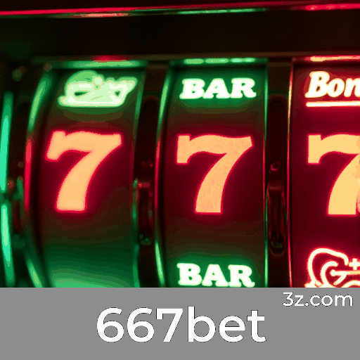 667bet: Seu Destino de Jogos com Excelência e Segurança