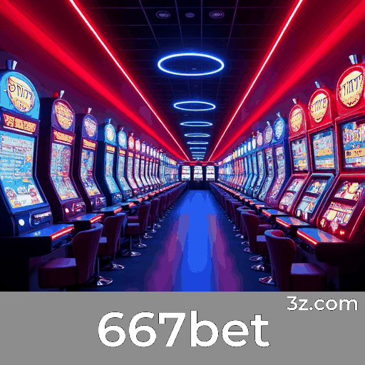 Desbloqueie Surpresas com 667bet